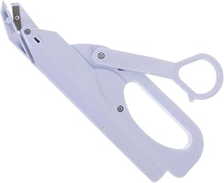 Cordless Electric Scissors for Fabric, Leather, and Cloth Cutting