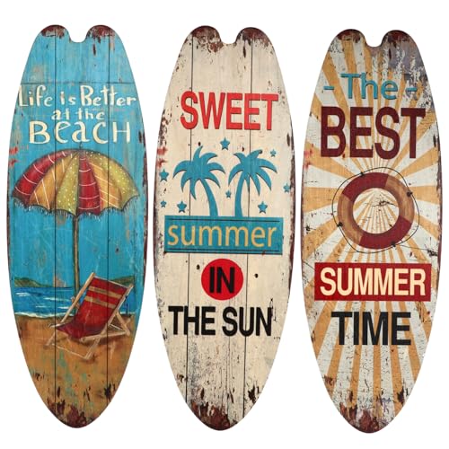 Planches de surf en bois à texture spéciale et finition délicate