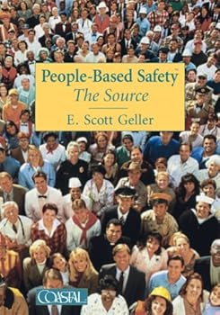 Hardcover People Based Safety: The Source Book