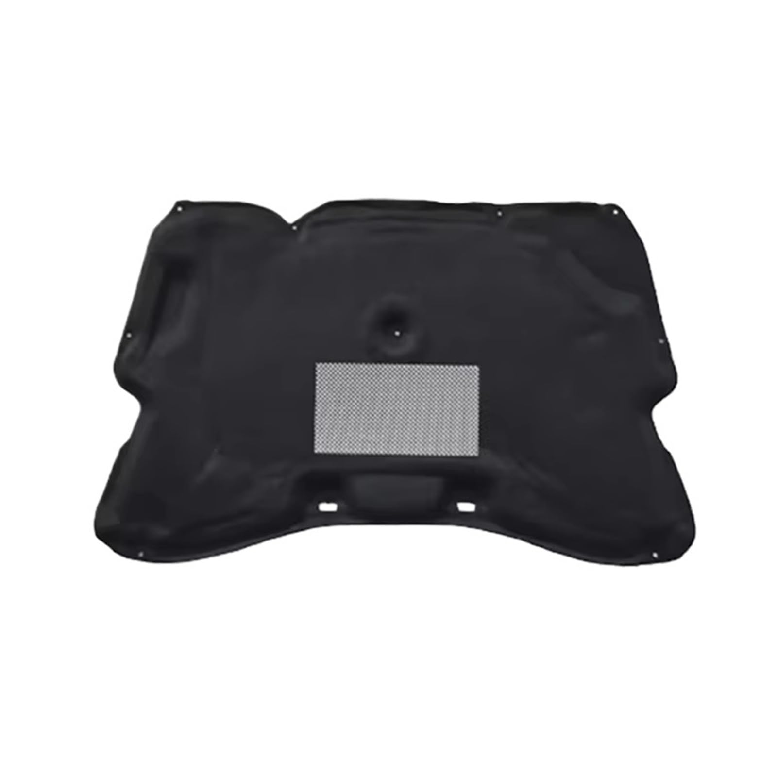 Eshgtuo Style A Car Bonnet Insulation Mat For Accord Cp Cs 8Th Gen For Inspire 2008~2012 Car Hood Engine Insulation Cotton Pad Engine Insulations Mats(Style A)