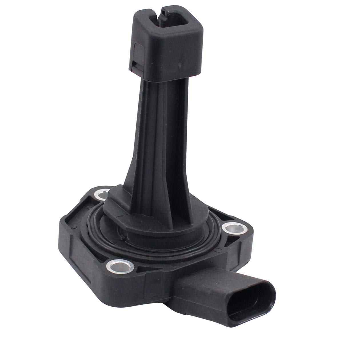 NewYall Oil Level Sensor for Audi A4 2009-2012 A4 Quattro 2009-2012 Q7 2009-2010 A5 2010-2011 A5 Quattro 2010-2011 S5 2008-2012 A6 Quattro 2009 Q5 2010-2012 S4 2010-2012