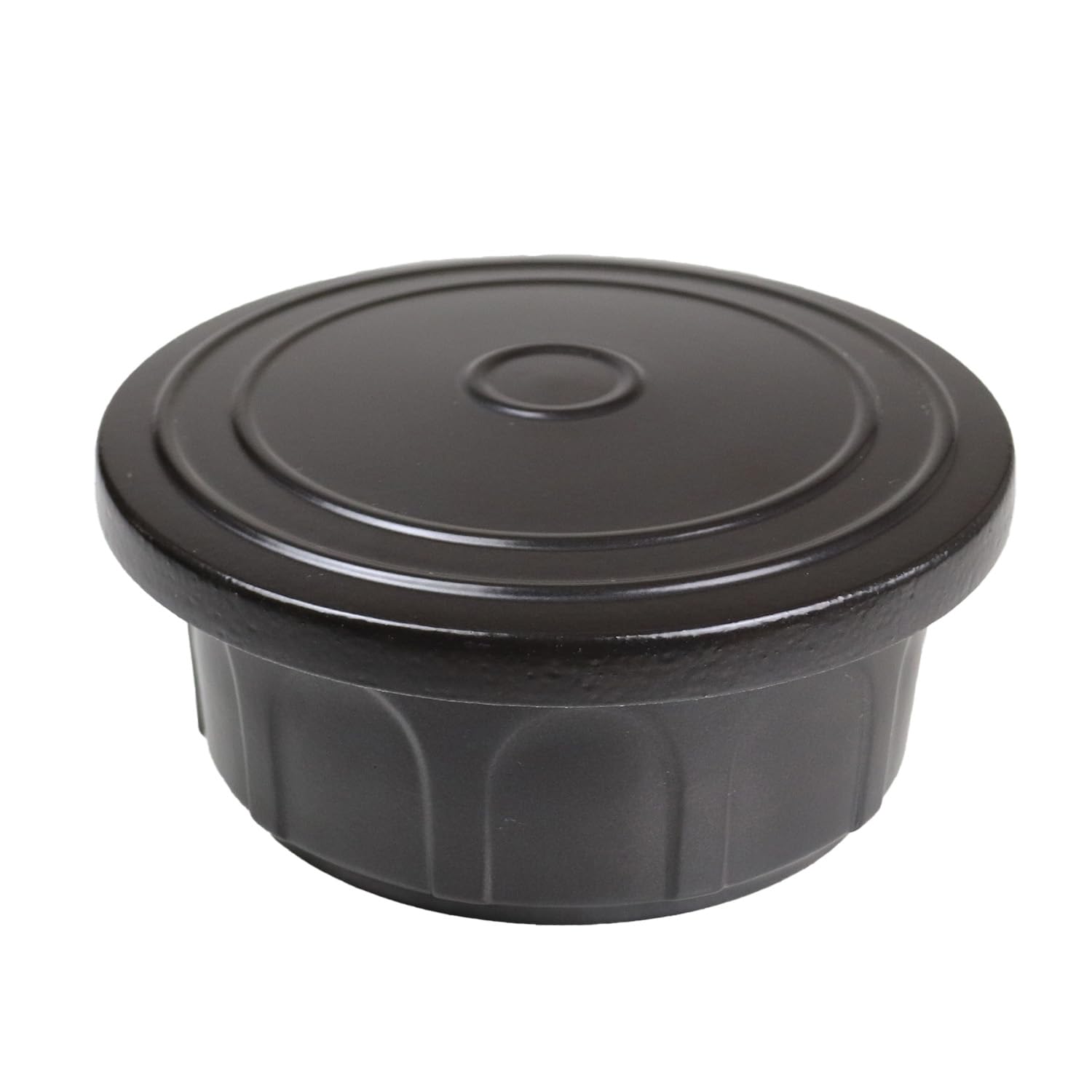 Arita Ceramic Rice Container, Odor-Absorbing