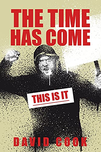 The Time Has Come: This is it