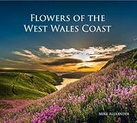 Flowers of the West Wales Coast 1800997205 Book Cover