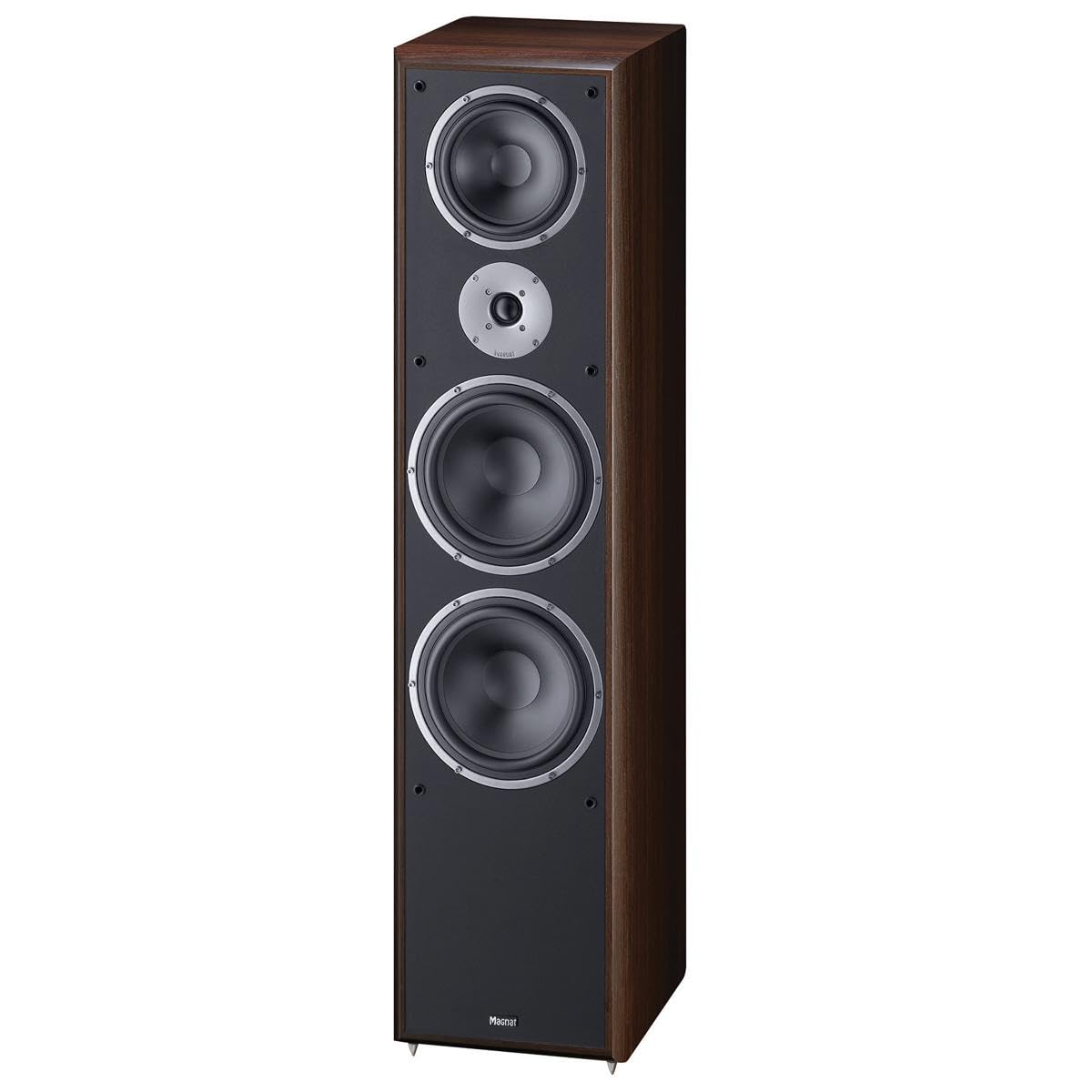 Magnat Monitor Supreme 2002 Floorstanding Speaker, Mocca