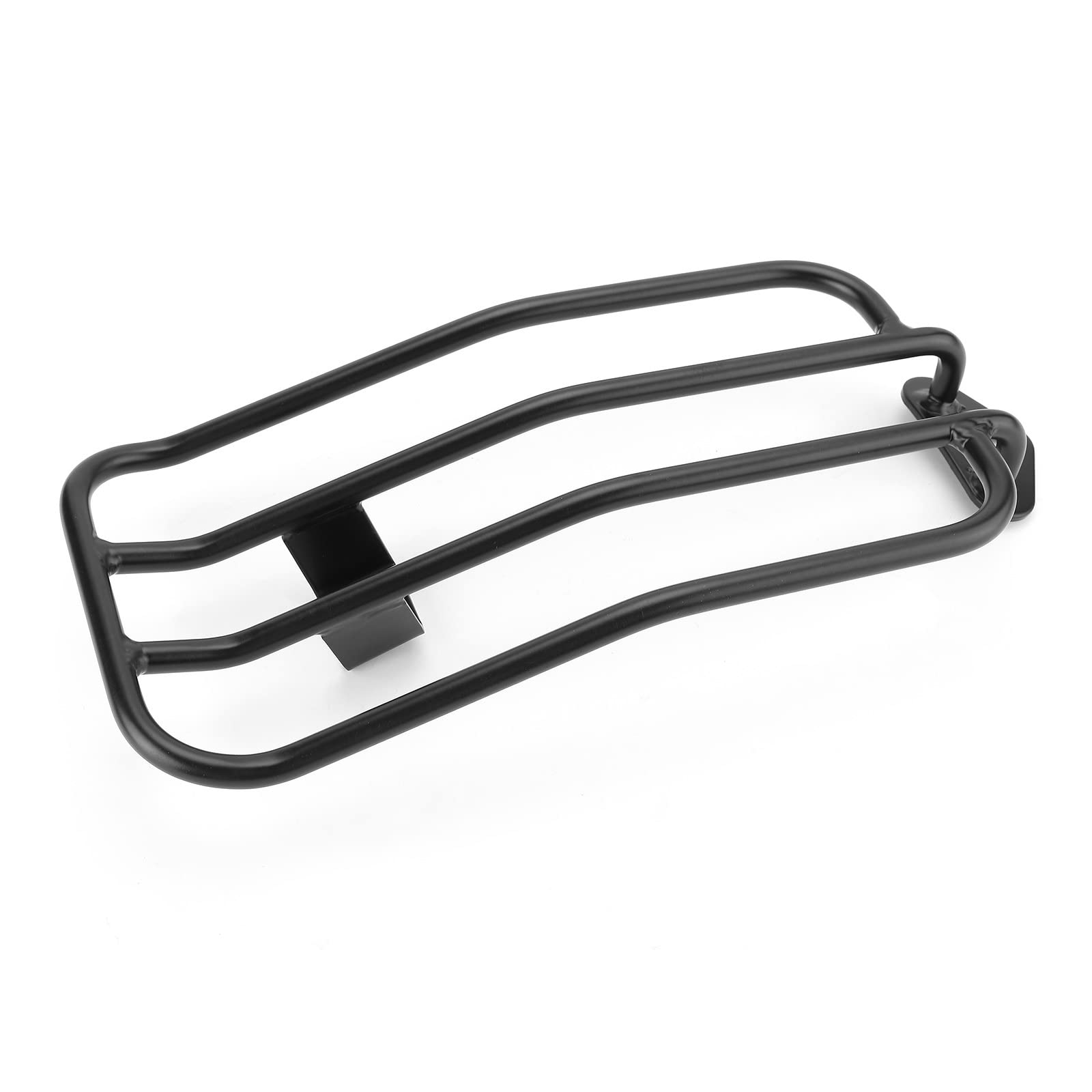Support cargo garde-boue arrière Rebel CMX500 robuste acier - 8