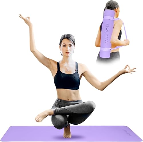 Miniatura 7 de ESTERA DE Yoga NOLAVA