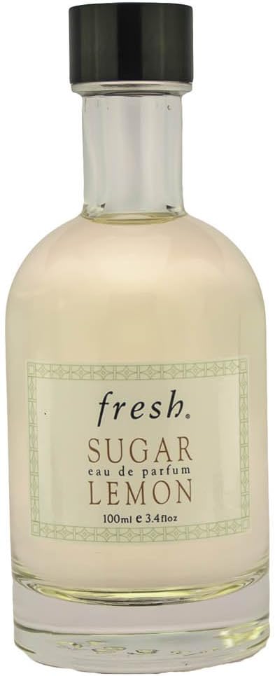 Eau de Parfum, Sugar Lemon, 3.4 oz