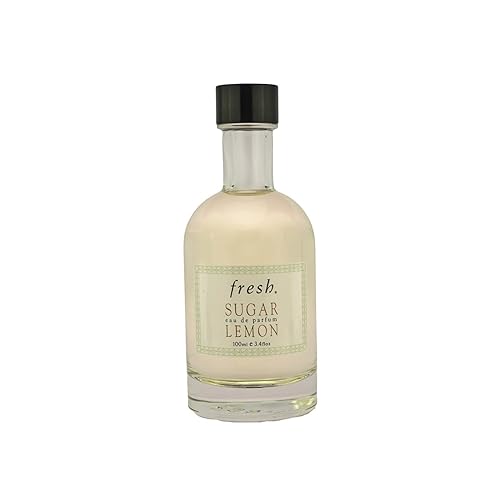 Miniatura 8 de Fresh Sugar Lemon Eau de Parfum Spray 3.4fl oz 3.3 fl oz