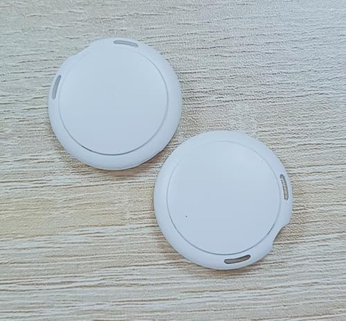 Trcker Bluetooth Tacker Smat ocator Tgs Itm Ky Fiders Locaor Waterroof