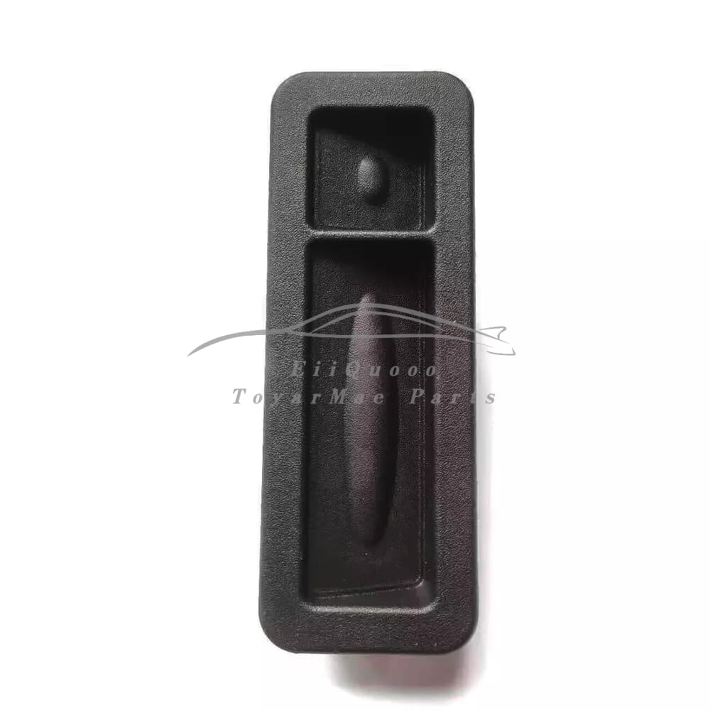 Rear Door Liftgate Release Switch Button for Jeep Cherokee 2014-2018 68184315AA