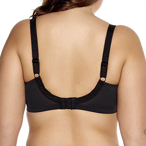 Image of GODDESS Kayla Underwire Banded Bra Underwear