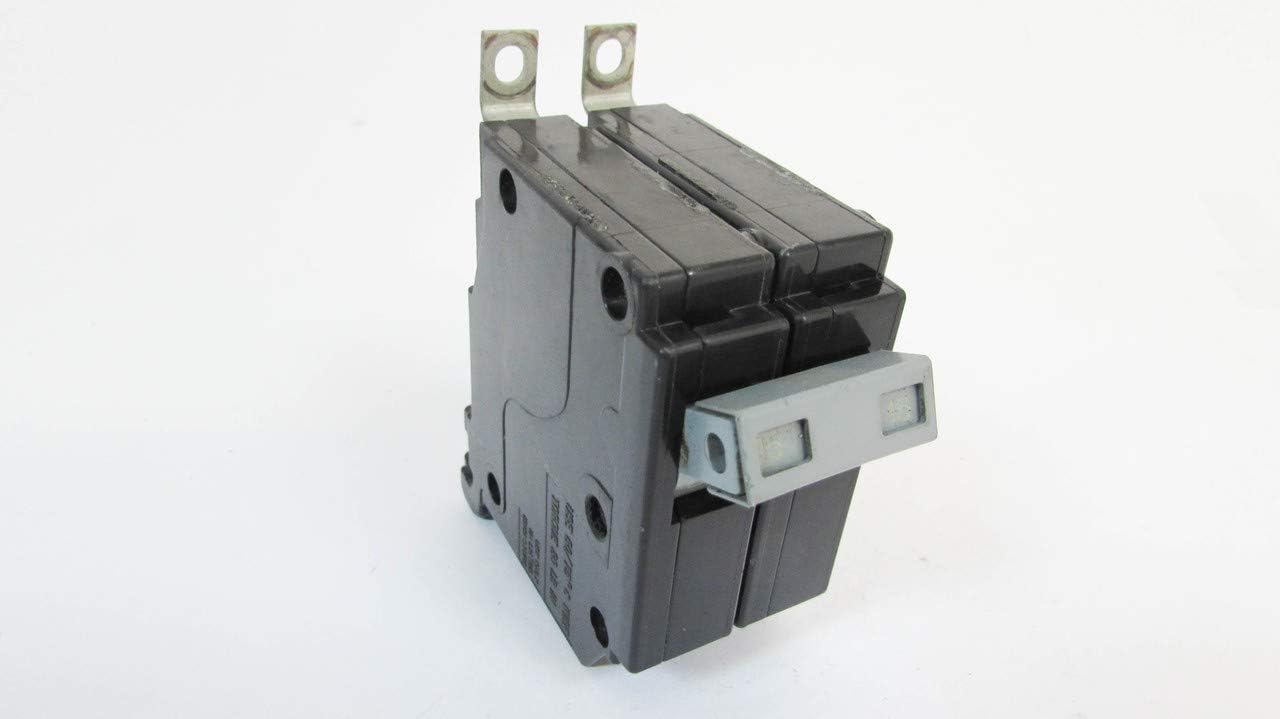 CUTLER-HAMMER CHB215 2P 15A 120/240V Circuit Breaker w/Stud