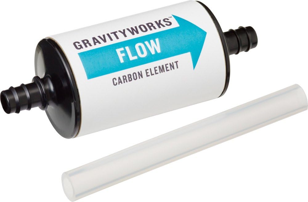 PlatypusGravity Works Carbon Element