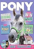 Pony Magazine