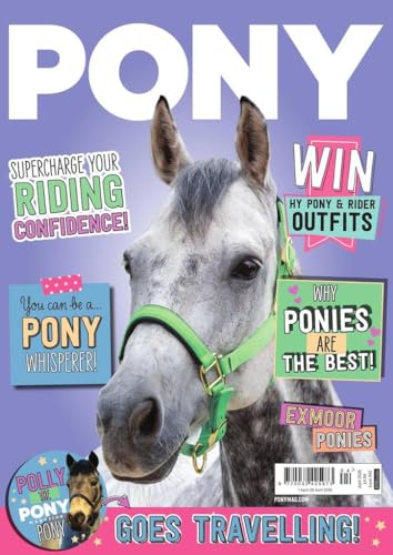 Pony Magazine