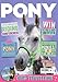 Pony Magazine