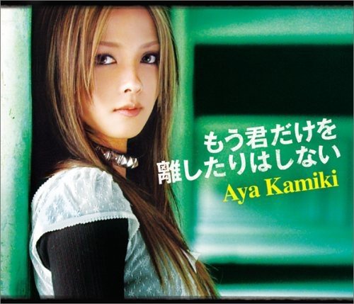 もう君だけを離したりはしない 上木彩矢 カラオケ 歌詞検索 Joysound Com