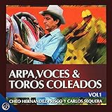  Arpa, Voces & Toros Coleados, Vol. 1