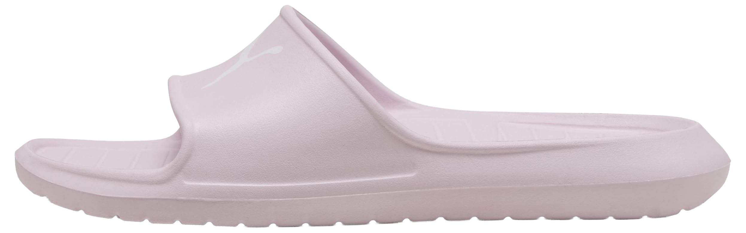 PUMA Sandali unisex Divecat V2 Lite CatSlide, V2 Lite Cat Rosa Perlato Bianco, 43 EU