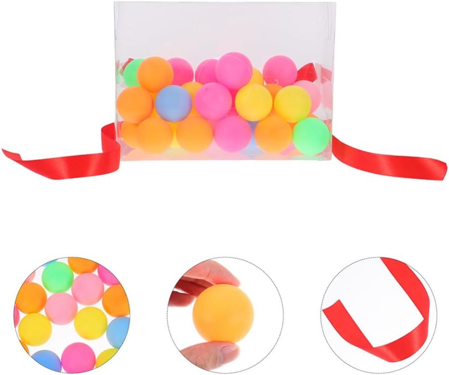 SUPVOX 3 Sets Shaking Ball Game Interactive Bachelorette Party Supplies Wedding Multiplayer Game for Indoor Outdoor Activities Fun Family Gatherings Easy Setup Versatile Entertainment
