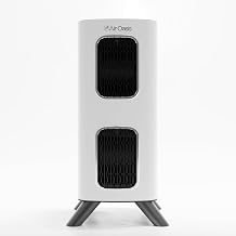 Air Oasis iAdaptAir 2.0 H13 HEPA Filter Air Purifier Reduces 99% of Viruses, Mold, Dust, Smoke, Pollen &amp; Odors Quietest on The Market WiFi Compatible 2,650 Sq Ft of Clean Air