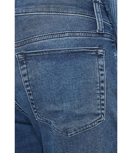 Image of Joe's Jeans Mens Brixton Straight and Narrow Leg Jean
