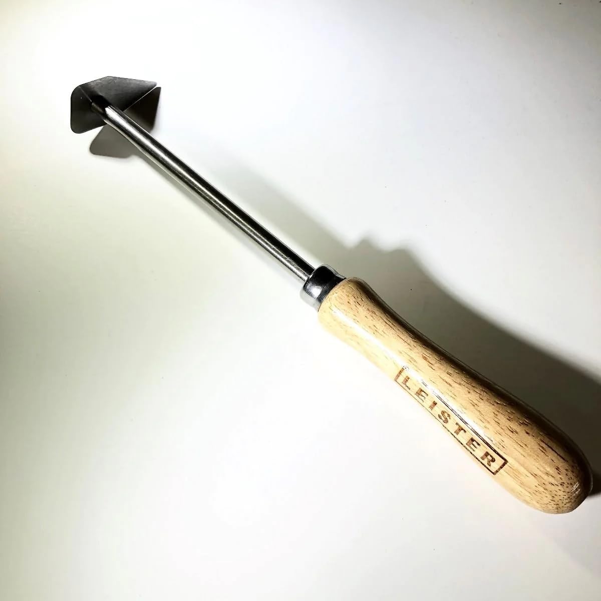 Leister Scraper Blade 154.026