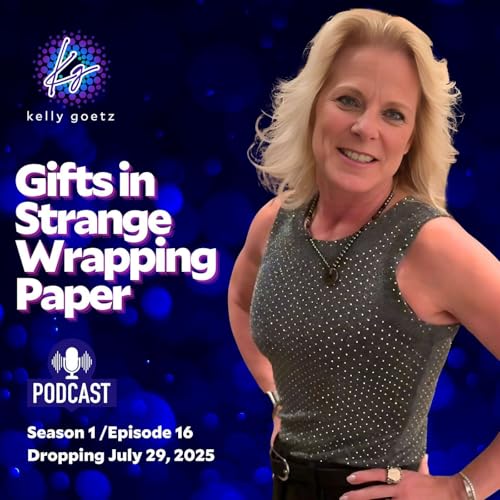 Episode 16 - Your Emotions Are Messengers, Not Enemies