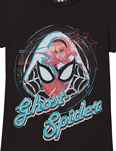 Image of Marvel Girls' Ghost Spider Icon