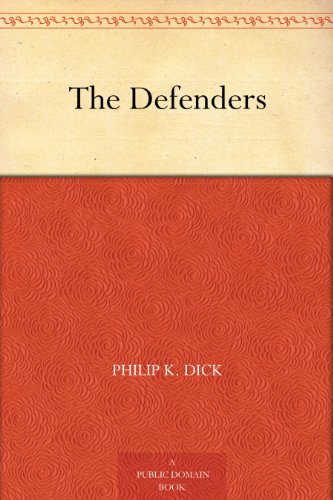 The Defenders