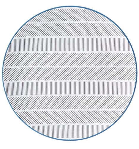 Vista Alegre Orquestra Bread & Butter Plate | Set of 4