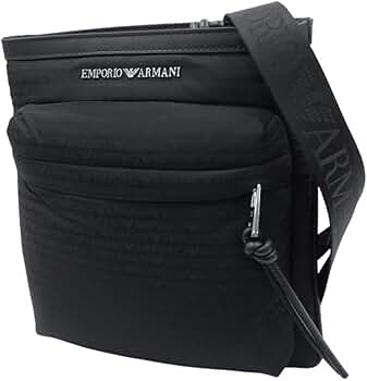 EMPORIO ARMANI ミニバッグ エンポリオアルマーニ ショルダーバッグ EMPORIO ARMANI ショルダーバッグ バッグ 「エンポリオ アルマーニ