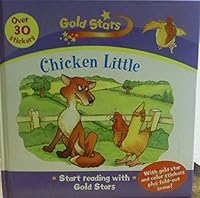 Chicken little 1405492562 Book Cover