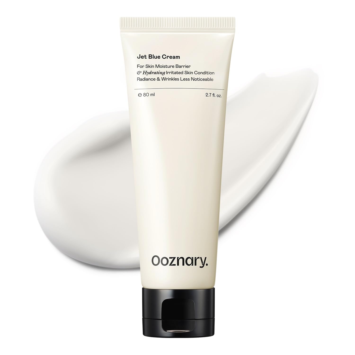 Amazon | オーズナリー(Ooznary)ジェットブルークリーム 80ml