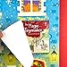 Usborne Advent Calendar Book Collection: Festive Countdown with 24 Magical Tales of Princes, Princesses, Dragons, and Dinosaurs, Including a Special ... Version of A Christmas Carol for Little Ones