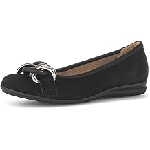 Gabor Women's Classic Ballet Flats, Women's Ballet Flats