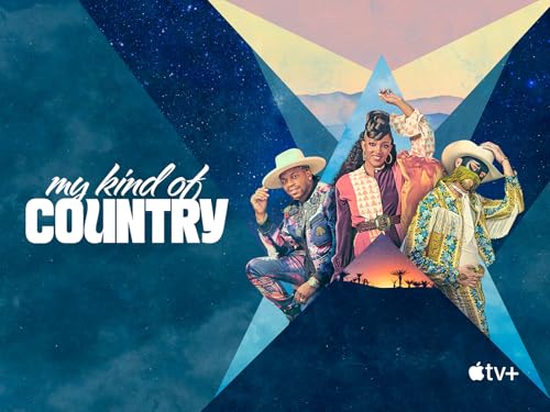 Immagine prodotto: My Kind of Country
