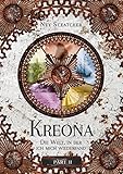 kreon illuminazione italia  Kreona: Die Welt, in der ich mich wiederfand (German Edition)