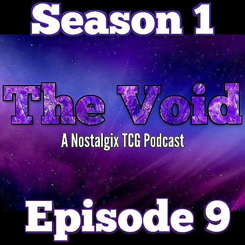 Seasonal Shards & Community Deck Builds | The Void: Episode 9