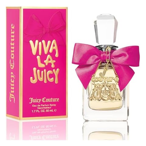 Juicy Couture Viva La Juicy Eau de Parfum 50ml Cover