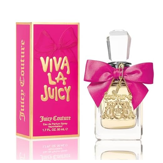 JUICY COUTURE Viva La Juicy Eau de Parfum, 50 ml