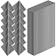 Dark Gray