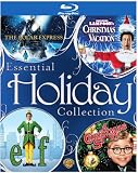 Essential Holiday Collection (The Polar Express / National Lampoon's Christmas Vacation / Elf / A Christmas Story)
