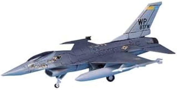Academy F-16 Fighting Falcon