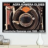 agfa optima 500 sensor In diesem hochwertigen Fotojahreskalender werden Sie mit interessanten Motiven von Agfa Fotoapparaten in die Vergangenheit der Fotografie zurück versetzt., von Autor(in): Thula