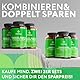 Vitabay R-Alpha Liponsäure 300mg - 120 Kapseln Hochdosiert und Vegan - Alpha Lipoic Acid mit hoher Bioverfügbarkeit, Laborgeprüft & hergestellt aus hochwertigen Rohstoffen