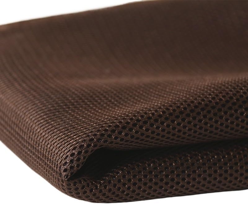 Speaker Grill Cloth,Speaker Fabric Guitar Cloth Speaker mesh Cover Cloth Audio Cinema Sound-Absorbing Sound-Transparent Cloth Sound-Transparent Breathable mesh Cloth (Size : Silver)