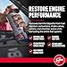 Sea Foam Truck & SUV Motor Treatment Fuel & Oil Additive, ST20, 20 oz, Pack of 12