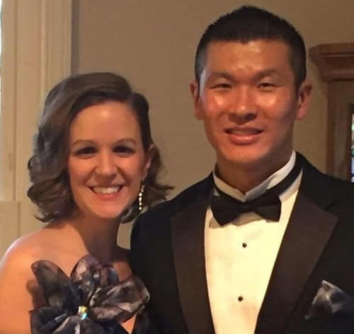 Episode 21: Kevin and Lisa